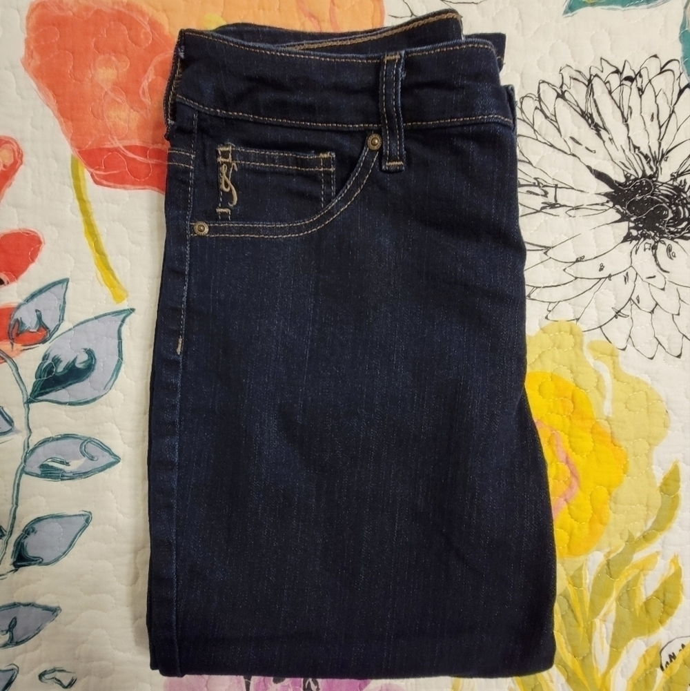 Style & Co Capri Jeans - Picture 5 of 5